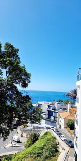 Ocean Pearl Apartment X Funchal  Buitenkant foto