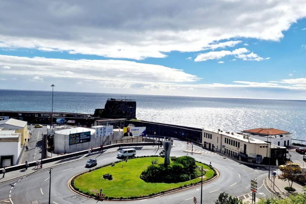 Ocean Pearl Apartment X Funchal  Buitenkant foto