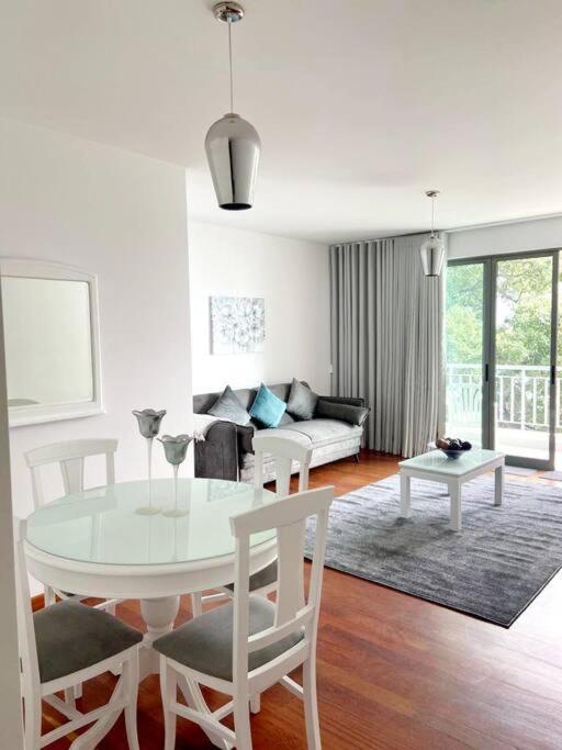 Ocean Pearl Apartment X Funchal  Buitenkant foto